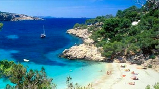 cala salada