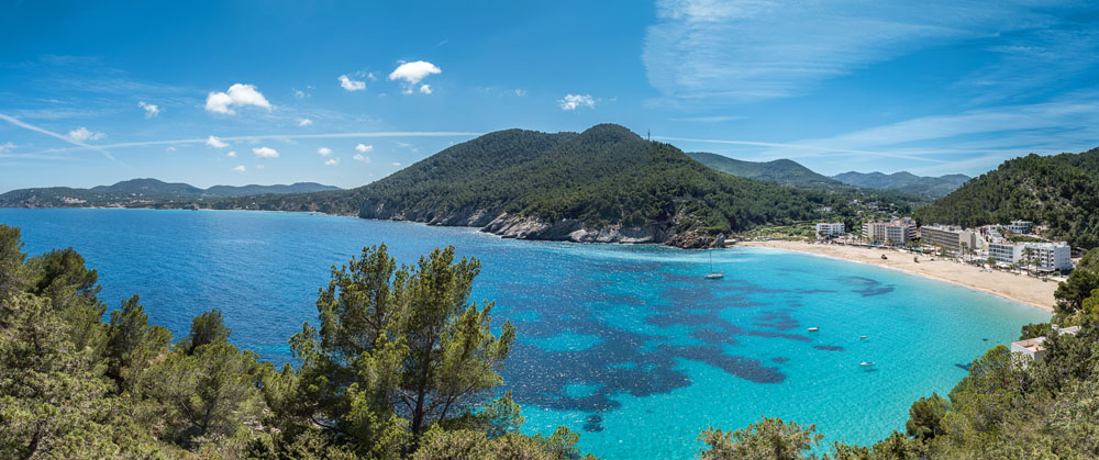 natuur ibiza
